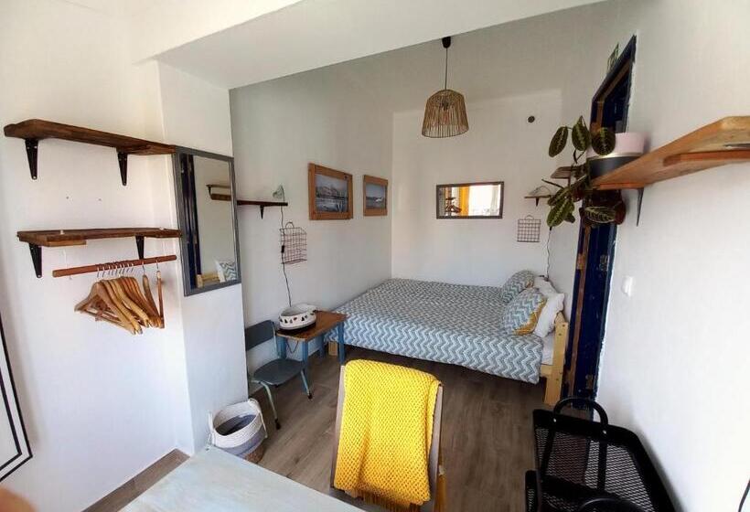Апартаменты 2 Спальни, Ethic Surf House
