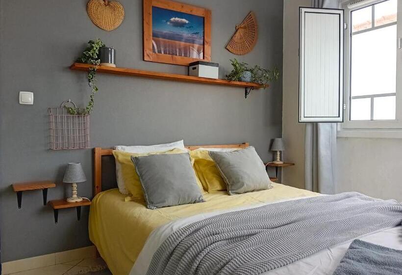 Номер Стандарт, Ethic Surf House