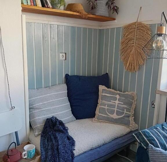 Номер Стандарт Трехместный, Ethic Surf House