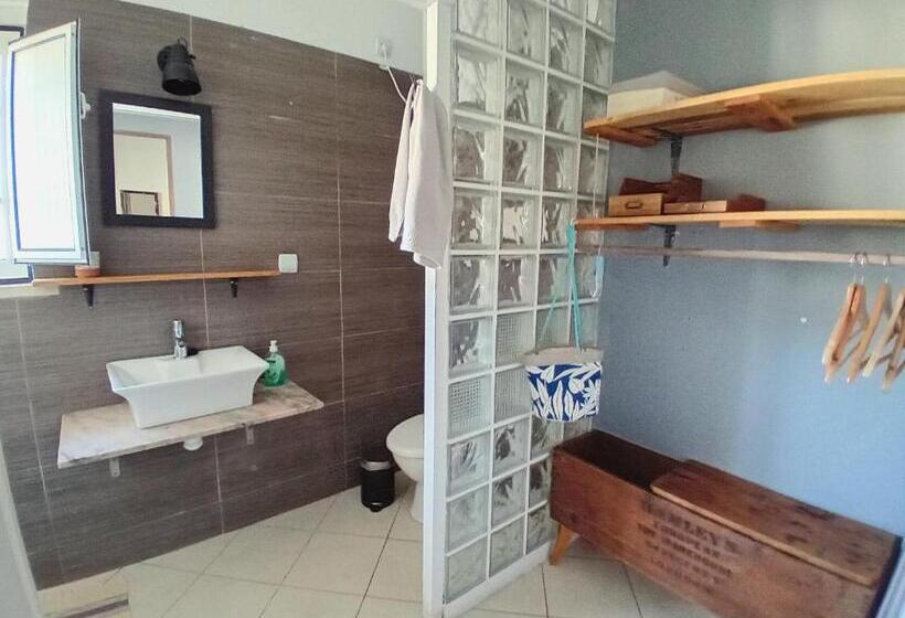 Студия Стандарт, Ethic Surf House
