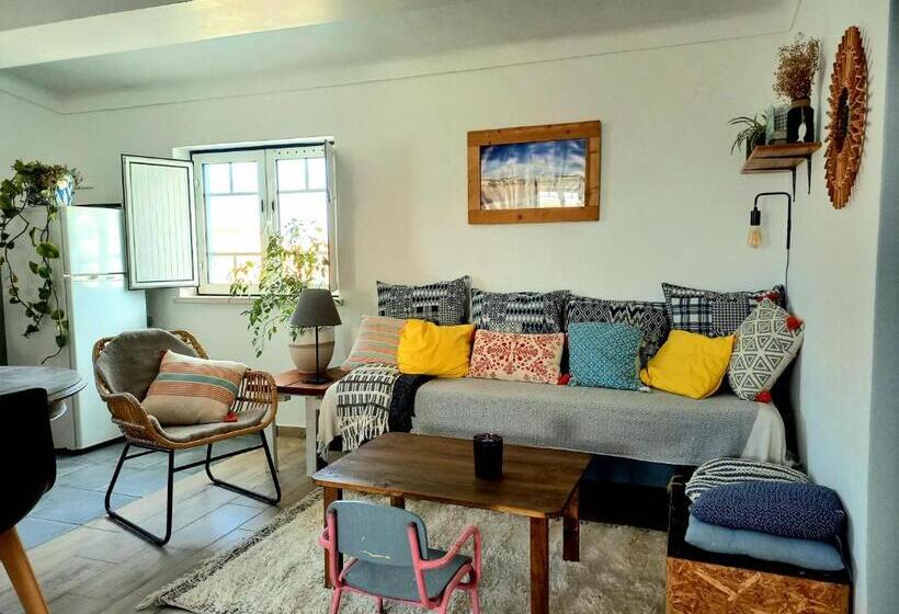 Апартаменты 2 Спальни, Ethic Surf House