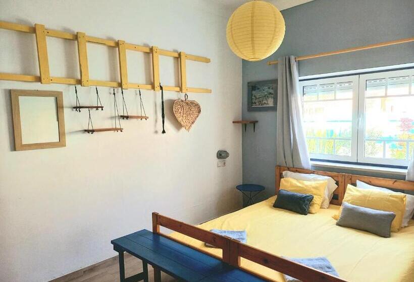 Номер Стандарт, Ethic Surf House