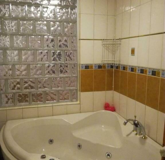 Студия Стандарт, Firsthome Guesthouse