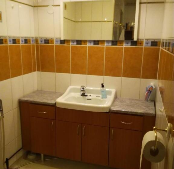 Студия Стандарт, Firsthome Guesthouse