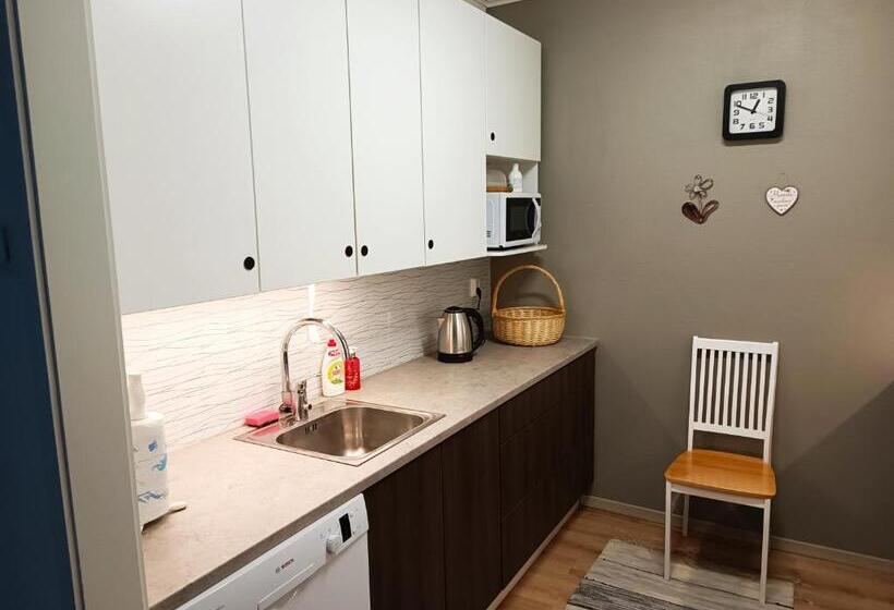 Бунгало Deluxe, Firsthome Guesthouse