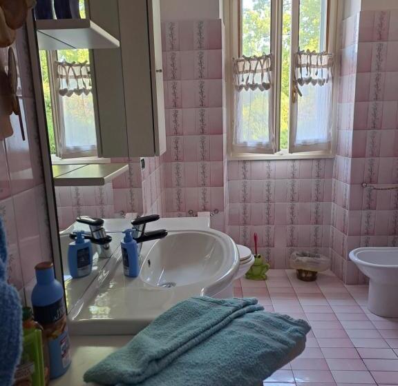 Номер Стандарт, B&b La Dimora Di Alida