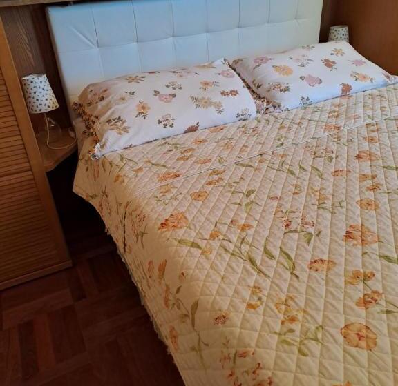 Номер Стандарт, B&b La Dimora Di Alida