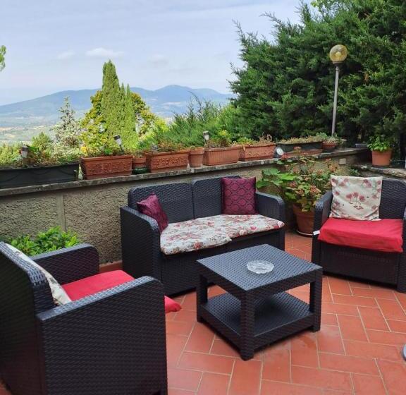 Family Suite, B&b La Dimora Di Alida