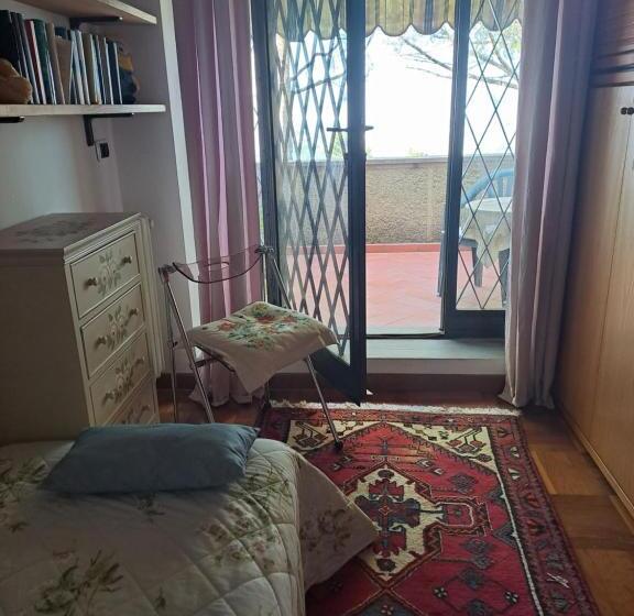 Family Suite, B&b La Dimora Di Alida
