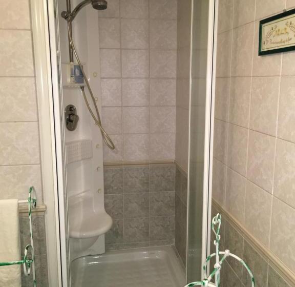 Номер Стандарт, B&b Vista Su Roma