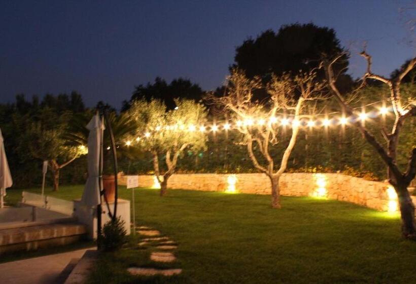 4인용 스탠다드 룸, Dimora San Quirico   Rooms & Food
