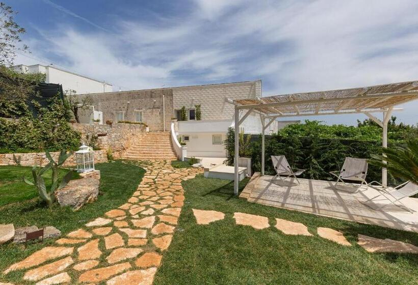 Quarto Estandar, Dimora San Quirico   Rooms & Food