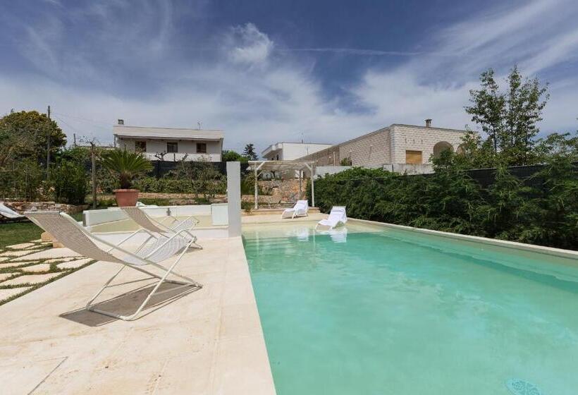 4인용 수피리어 룸, Dimora San Quirico   Rooms & Food