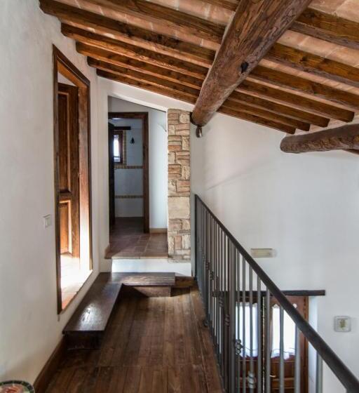 Apartamento Superior 3 Quartos, Bio Agriturismo Montemenardo Apartments