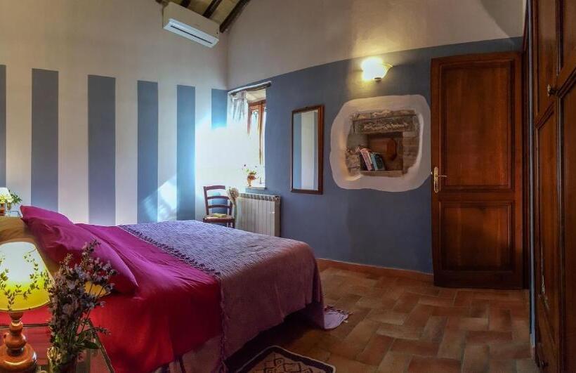 Apartamento 1 Dormitório com Terraço, Bio Agriturismo Montemenardo Apartments