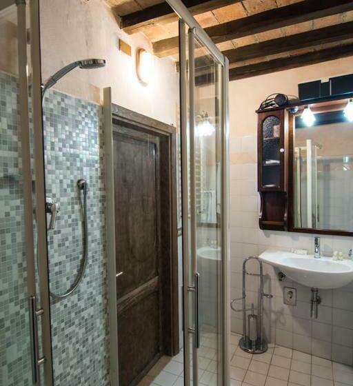 Quarto Estandar, Bio Agriturismo Montemenardo Apartments