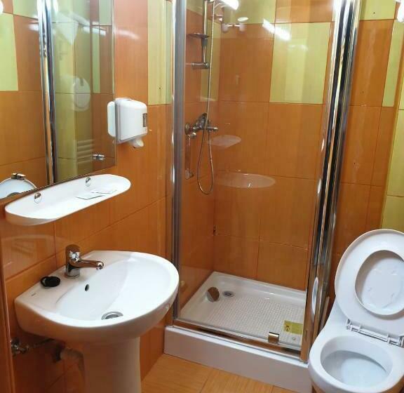 اتاق استاندارد, Motel Mesterul Manole