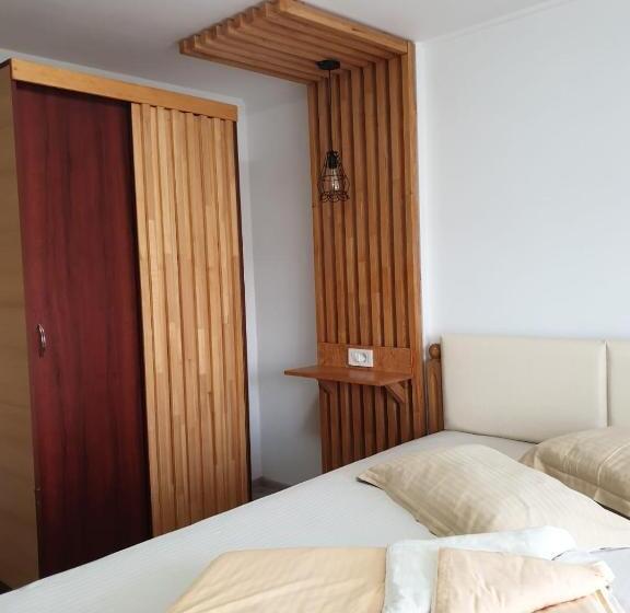 اتاق استاندارد, Motel Mesterul Manole