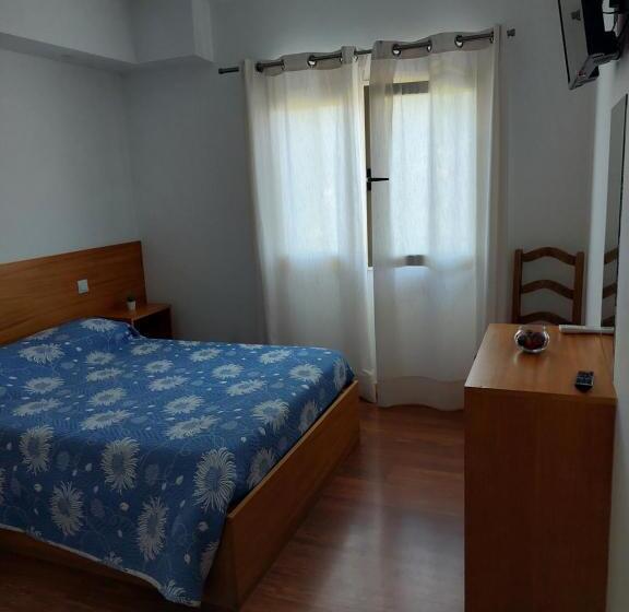 Номер Стандарт, Alojamento Local Lindo Verde