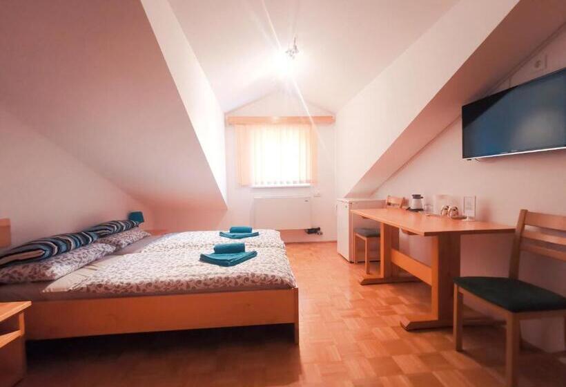 اتاق عادی, Apartments Prima Z
