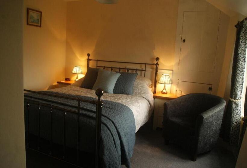Стандартный Номер Кровать Кинг, The Old Smithy Bed & Breakfast