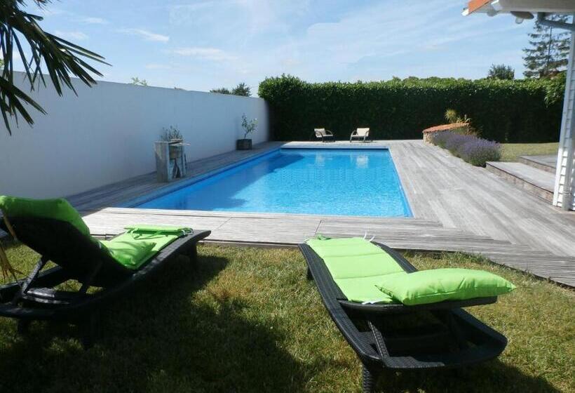 3 Bedroom Suite, Villa Coloniale