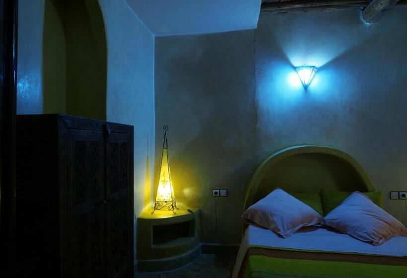 Quarto Estandar, Villa Grenadine