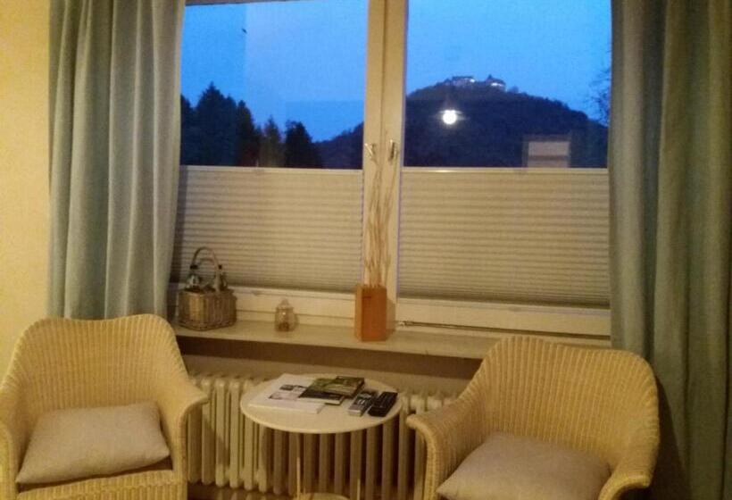 Номер Deluxe, Strandhaus Nr. 12