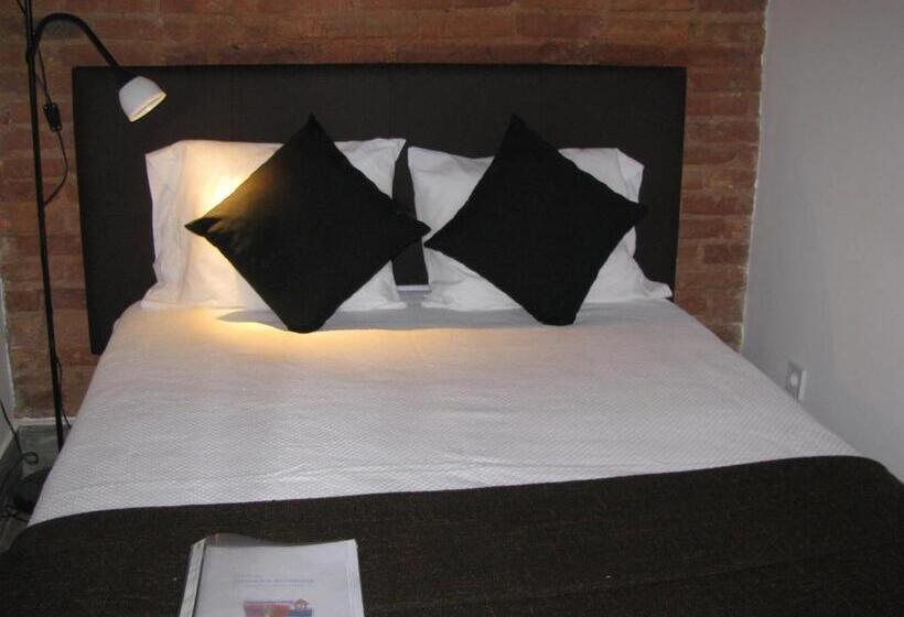 Семейное Студио, Galega Guest House