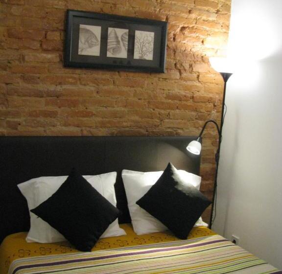 Семейное Студио, Galega Guest House