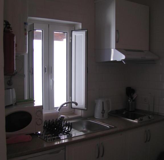 Семейное Студио, Galega Guest House