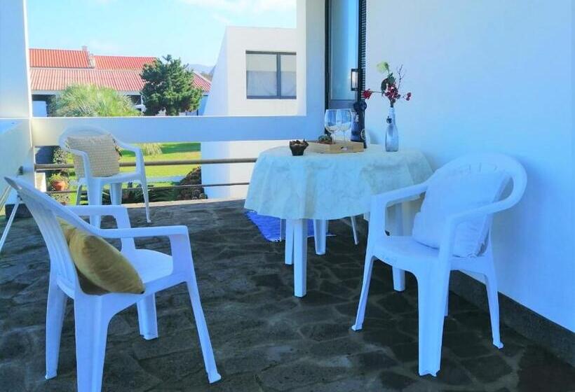 Трехместный Номер Комфорт, Surf & Guest Lorena´s House
