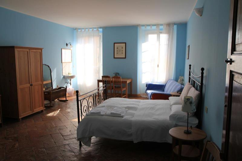 스탠다드 룸, Tornoallariva B&b