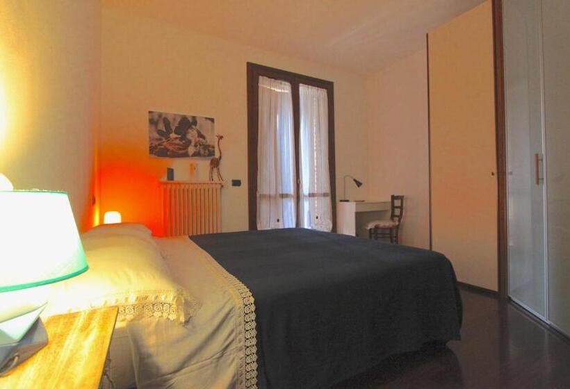 Номер Стандарт, B&b Le Ragazze