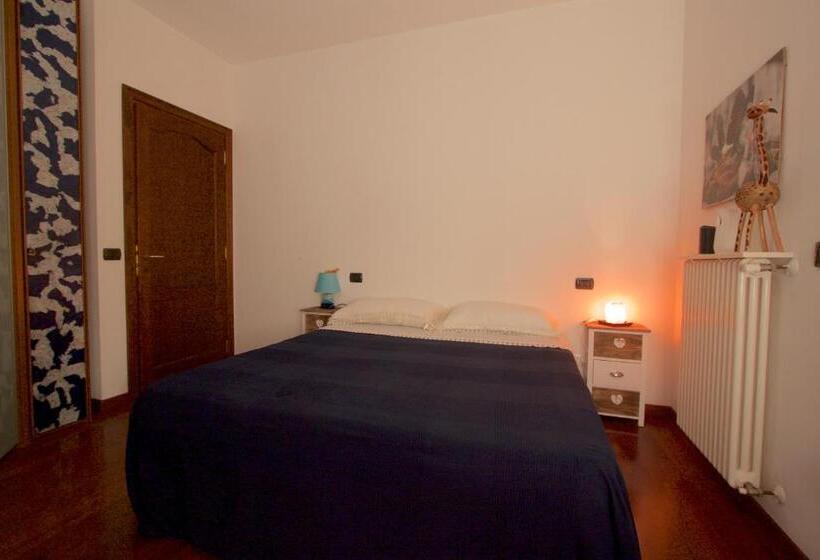 Номер Стандарт, B&b Le Ragazze