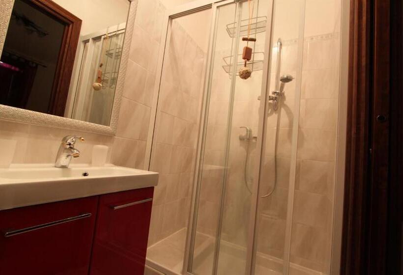 Номер Deluxe, B&b Le Ragazze