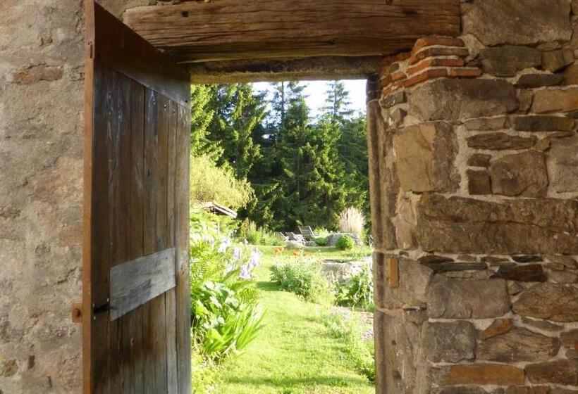 Номер Deluxe, La Fortance Paradis Naturel   Proche De La Ville