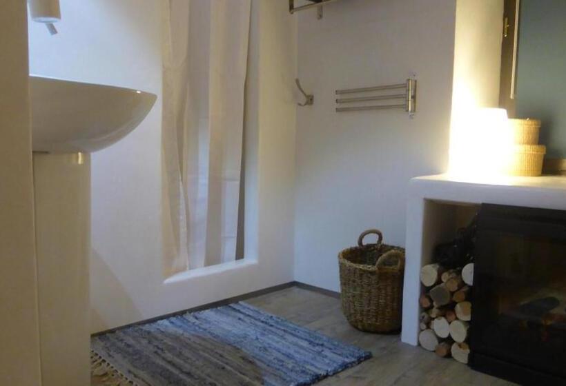 Номер Deluxe, La Fortance Paradis Naturel   Proche De La Ville