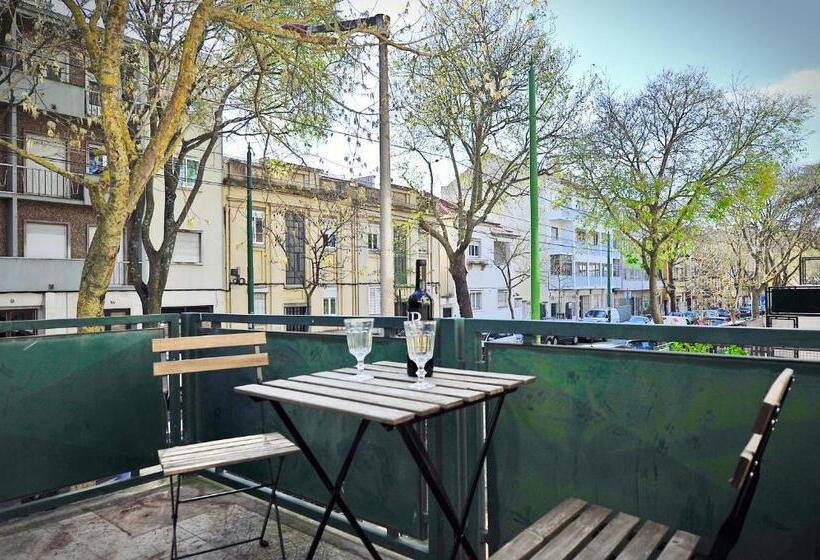 سوییت لوکس, Cosy Bedrooms Guest House