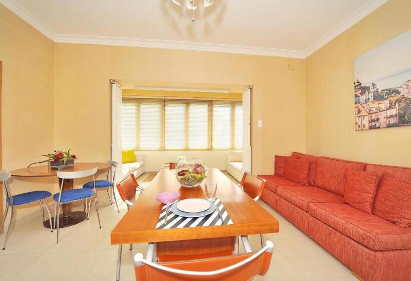 سوییت اجرایی, Cosy Bedrooms Guest House