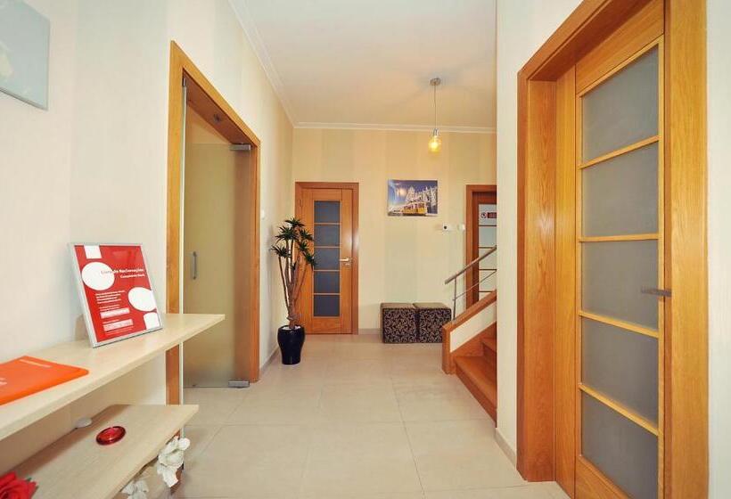 اتاق استاندارد یک تخته با سرویس بهداشتی مشترک, Cosy Bedrooms Guest House