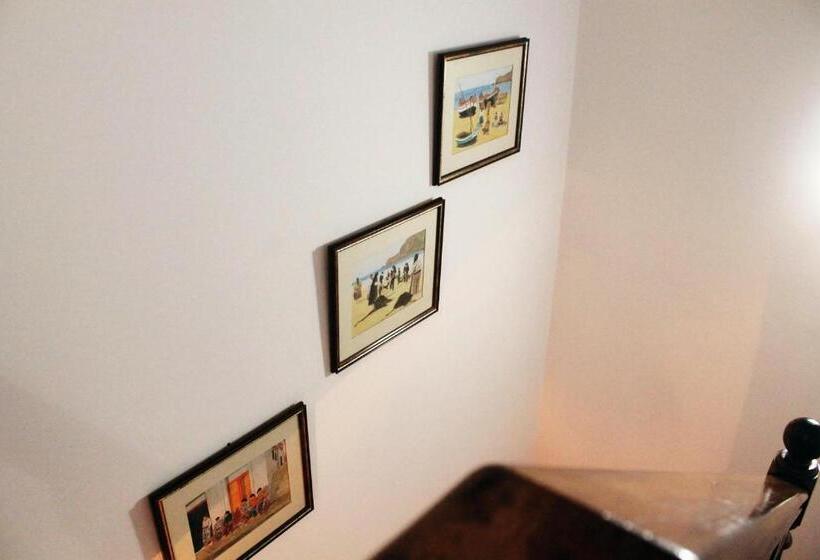 اتاق استاندارد, Guesthouse Pombinha