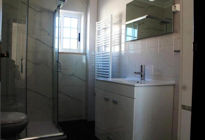 اتاق استاندارد, Guesthouse Pombinha