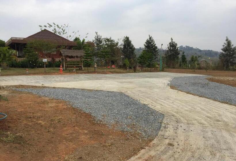 Номер Стандарт, Khao Kho Copter Hill