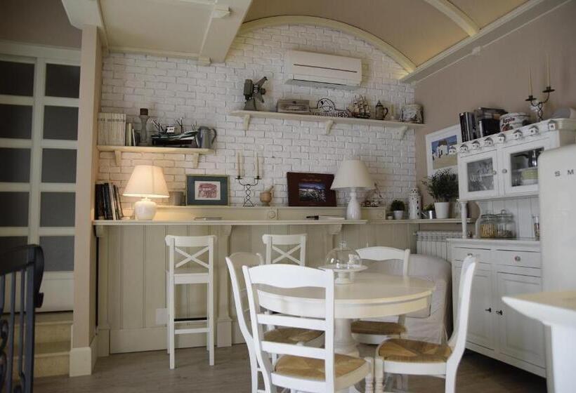 اتاق استاندارد, Serendipity B&b Pescara