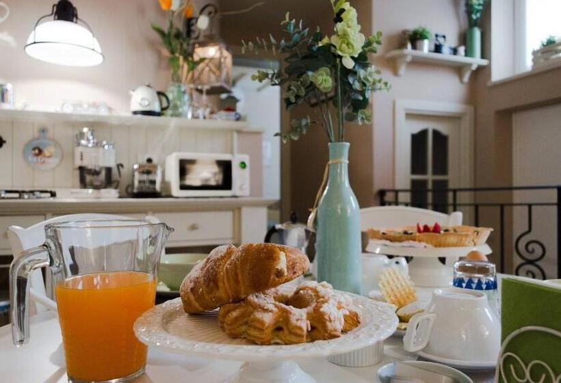 اتاق استاندارد, Serendipity B&b Pescara