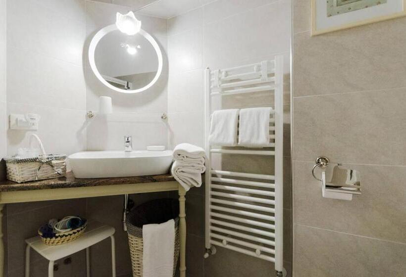 اتاق استاندارد, Serendipity B&b Pescara