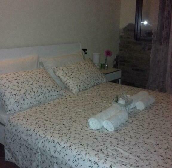 Номер Deluxe, B&b Happiness In The Country