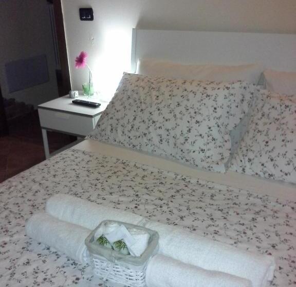 Номер Стандарт, B&b Happiness In The Country