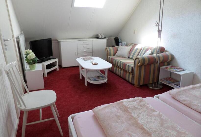 Номер Economy, B&b Huize Cossee